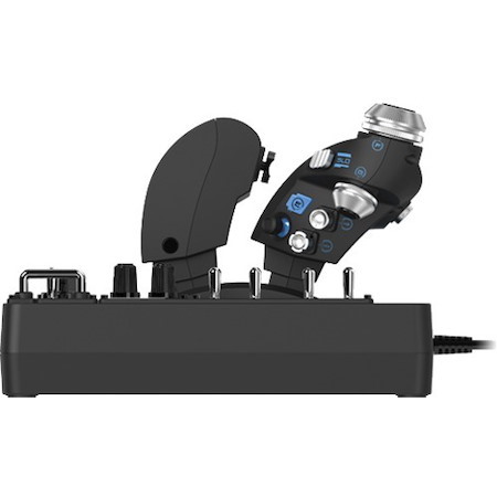 Logitech G H.O.T.A.S. X56 Gaming Throttle