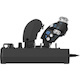 Logitech G H.O.T.A.S. X56 Gaming Throttle
