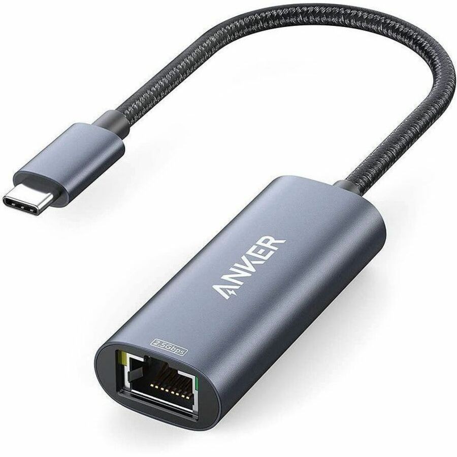 Anker Powerexpand Ethernet Adapter