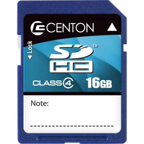 Centon 16 GB Class 4 microSDHC