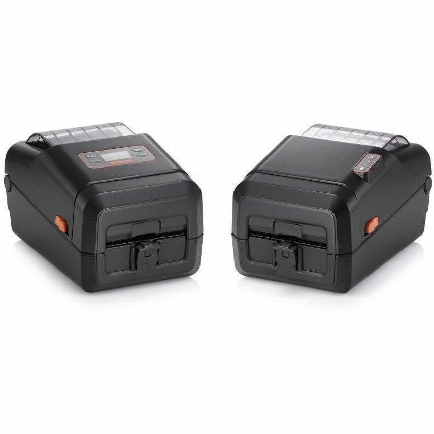 Bixolon XL5-40CT Retail, Manufacturing, Logistic, Hospitality Direct Thermal Printer - Monochrome - Label Print - USB - USB Host - Serial - Wireless LAN