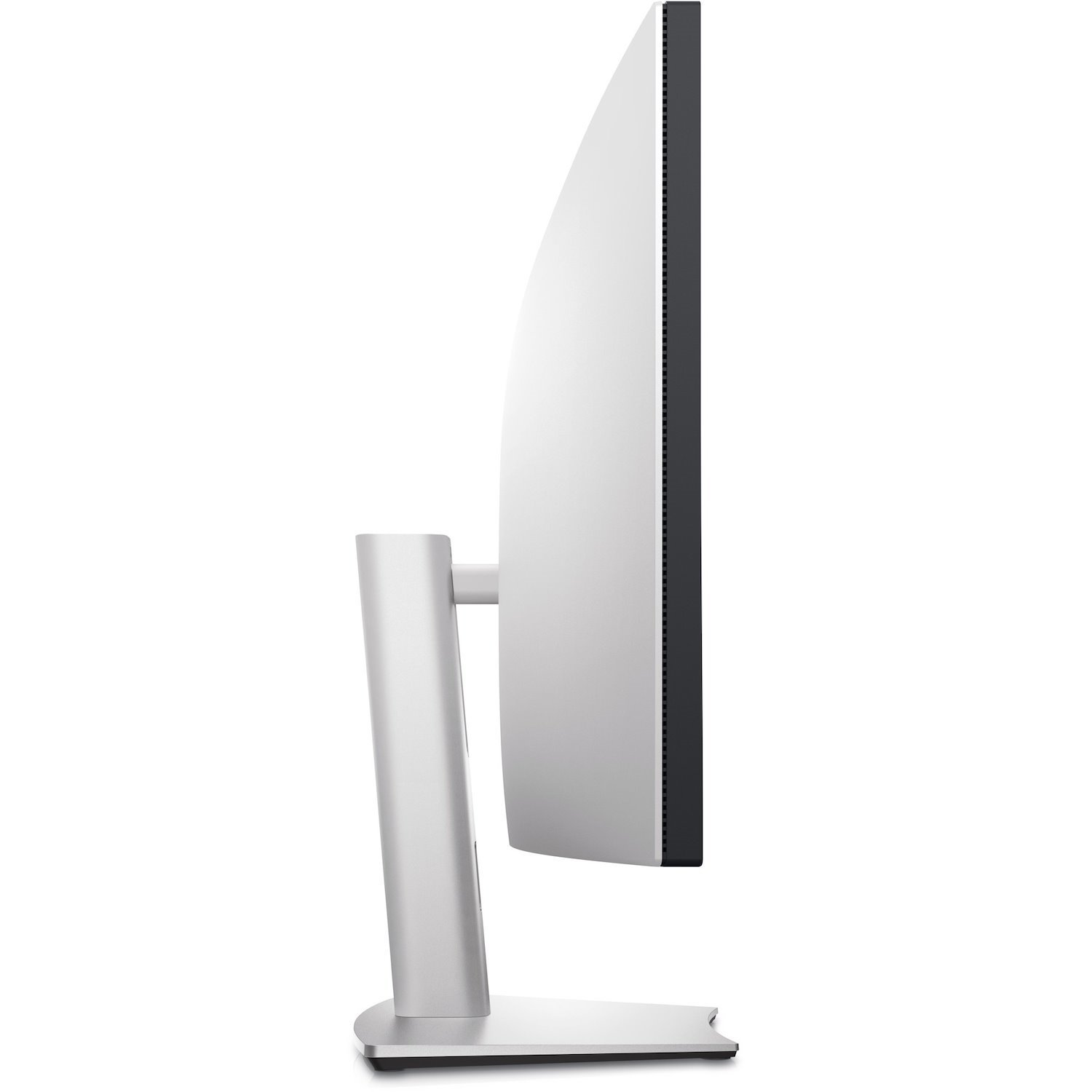 Dell UltraSharp U4924DW 49" Class Dual Quad HD (DQHD) Gebogen scherm LCD-monitor - 32:9