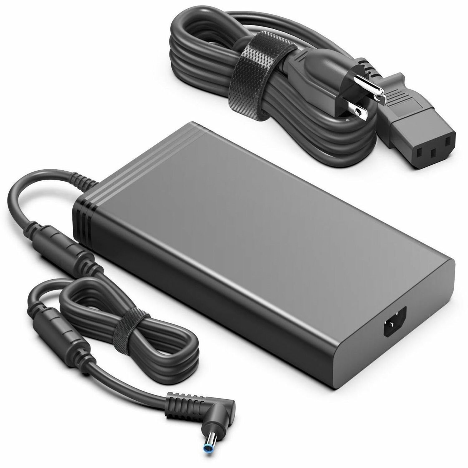 BTI 835888-001-BTI 19.5V 200W AC ADAPTER FOR HP ZBOOK 15 G7, 15 G8, 16 G9, 17 G3, 17 G4, 17 G5, 17 G6, 17 G7, 17 G8, FURY 17 G8, FURY 15 G7, FURY 15 G8