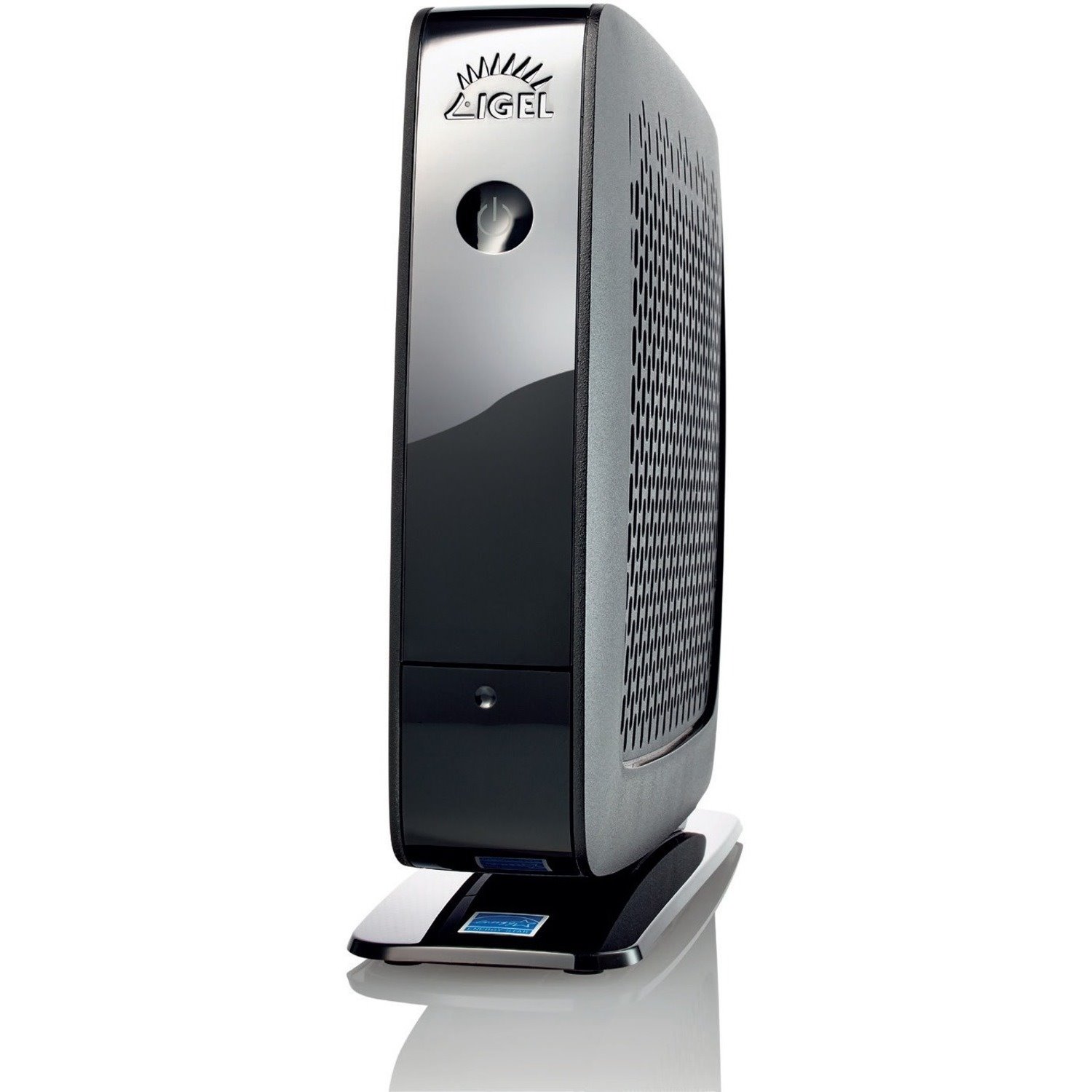 IGEL UD2 UD2-LX Thin Client Atom x5 E8000 Quad-core (4 Core) 1.04 GHz