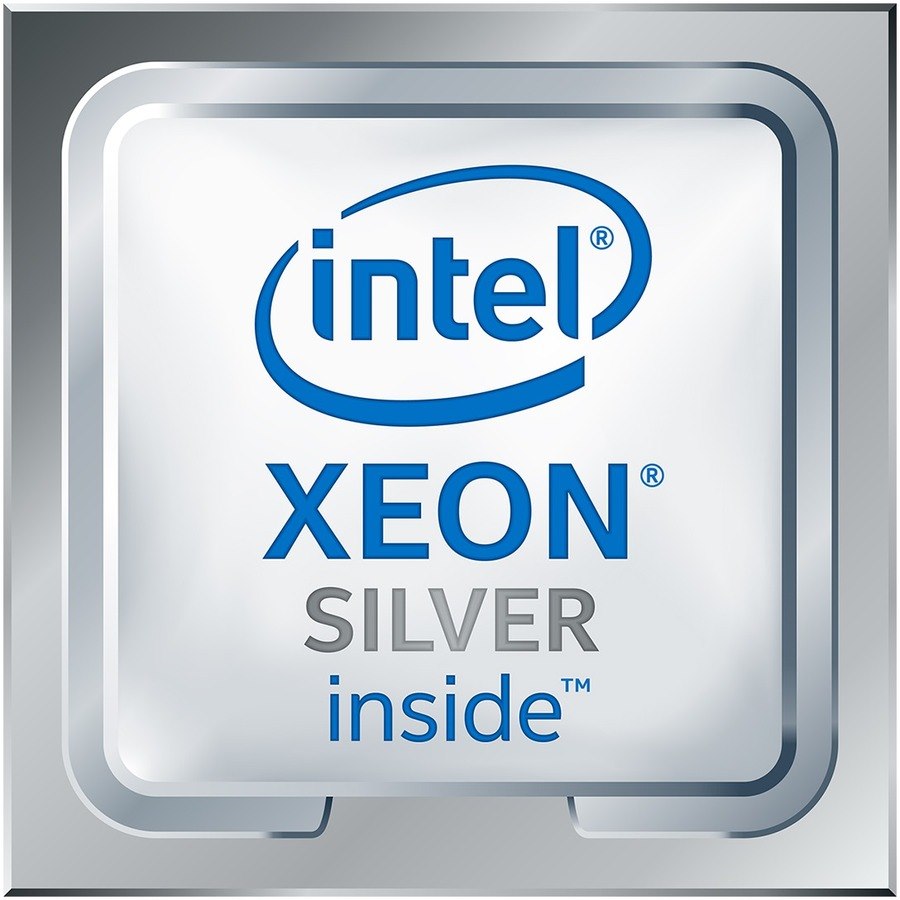 HPE Intel Xeon Silver (2nd Gen) 4210R Deca-core (10 Core) 2.40 GHz Processor Upgrade