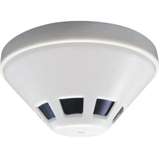 Speco Intensifier IP O2I562 2 Megapixel Indoor Full HD Network Camera - Color - White - TAA Compliant