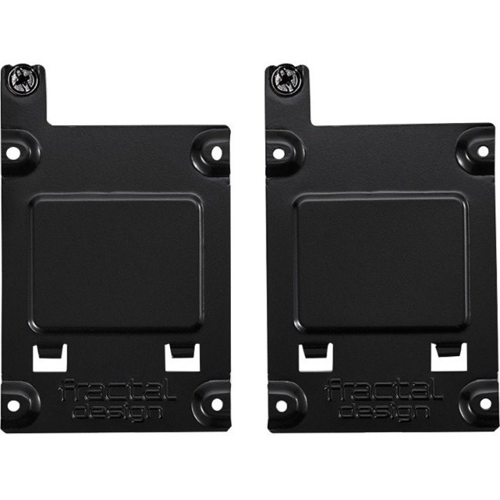 Fractal Design Drive Bay Adapter for 2.5" Internal - Black