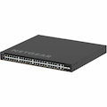 Netgear AV Line M4350-44M4X4V Ethernet Switch