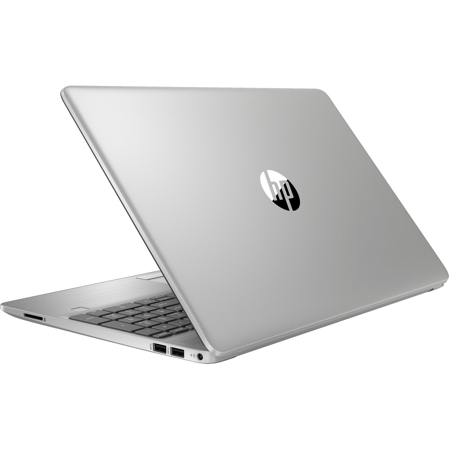 HP 250 G9 15.6" Notebook - Full HD - Intel Core i5 12th Gen i5-1235U - 8 GB - 256 GB SSD - English Keyboard