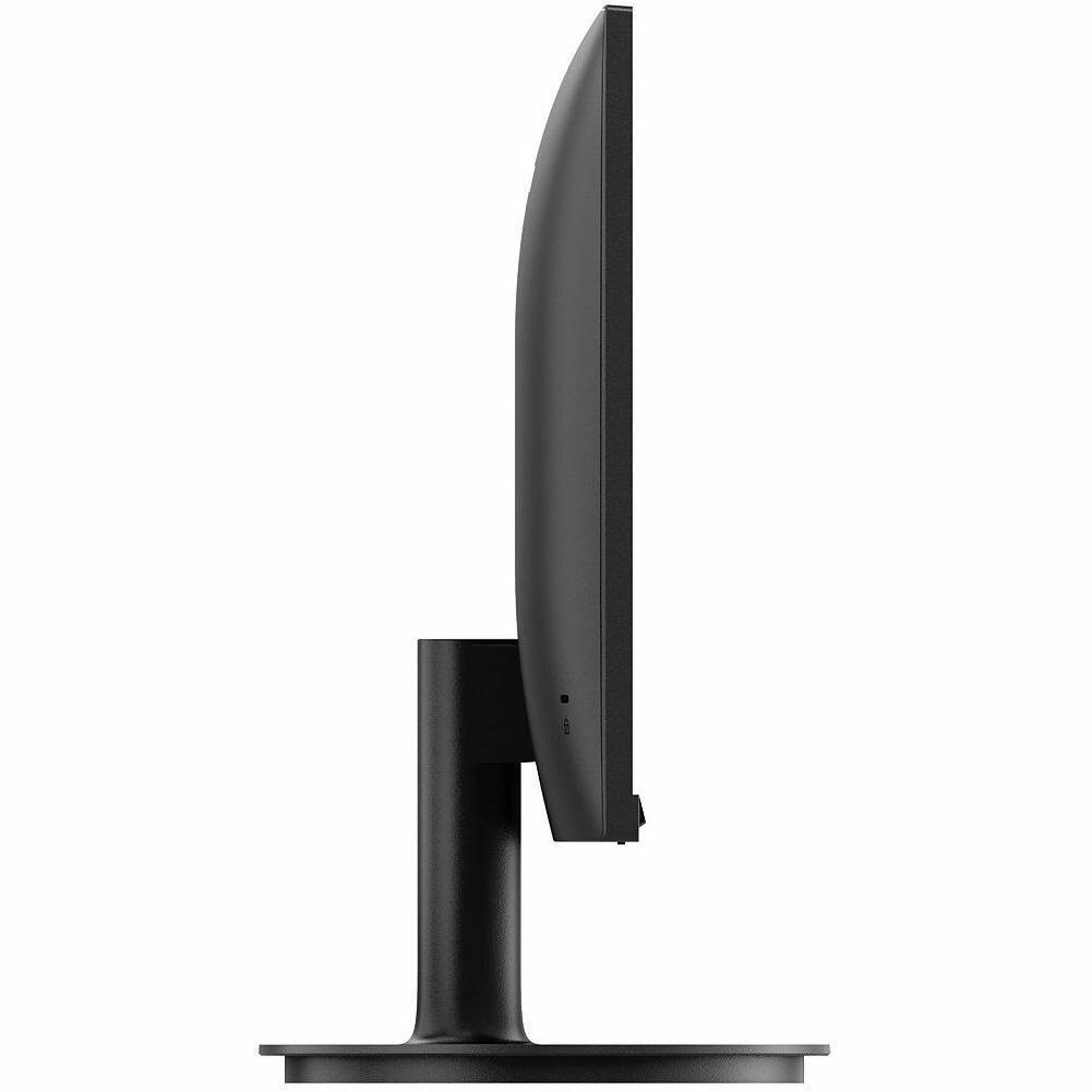 Philips 241V8B/75 23.8" 16:9 1080P FHD Ips LCD Monitor, 100HZ, 4Ms,Hdmi, Tilt,4Yr
