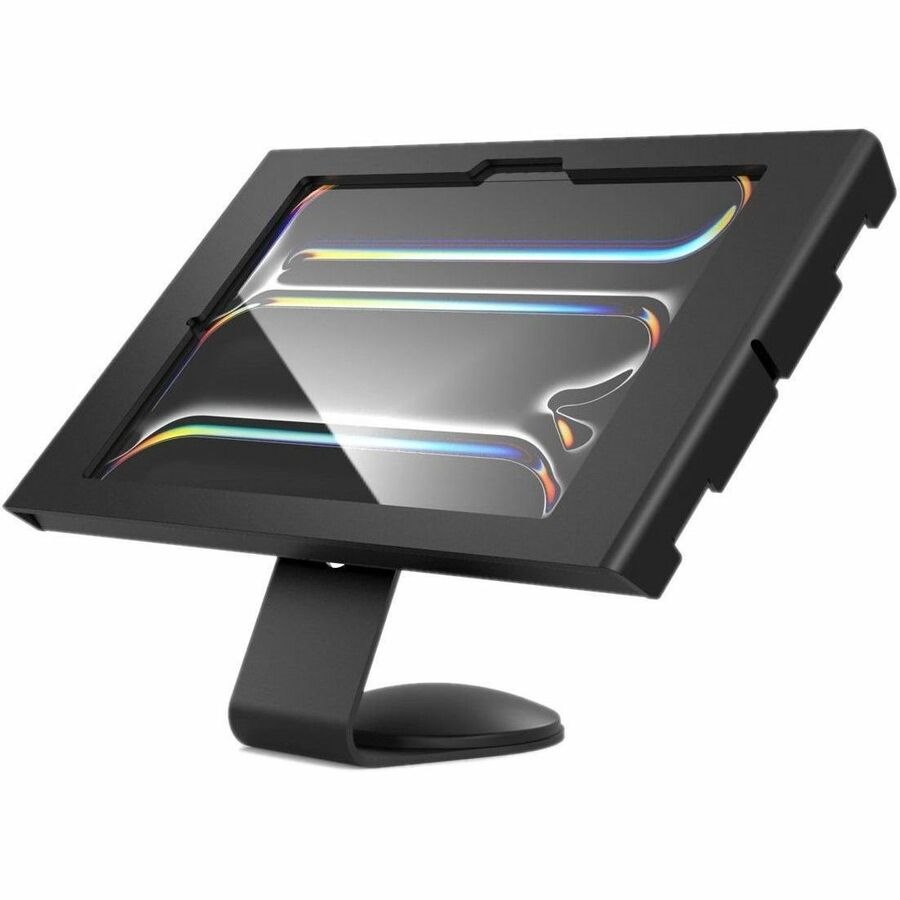 Compulocks iPad Pro M4/iPad Air M2 2024 Enclosure Core Counter Stand or Wall Mount - Apex