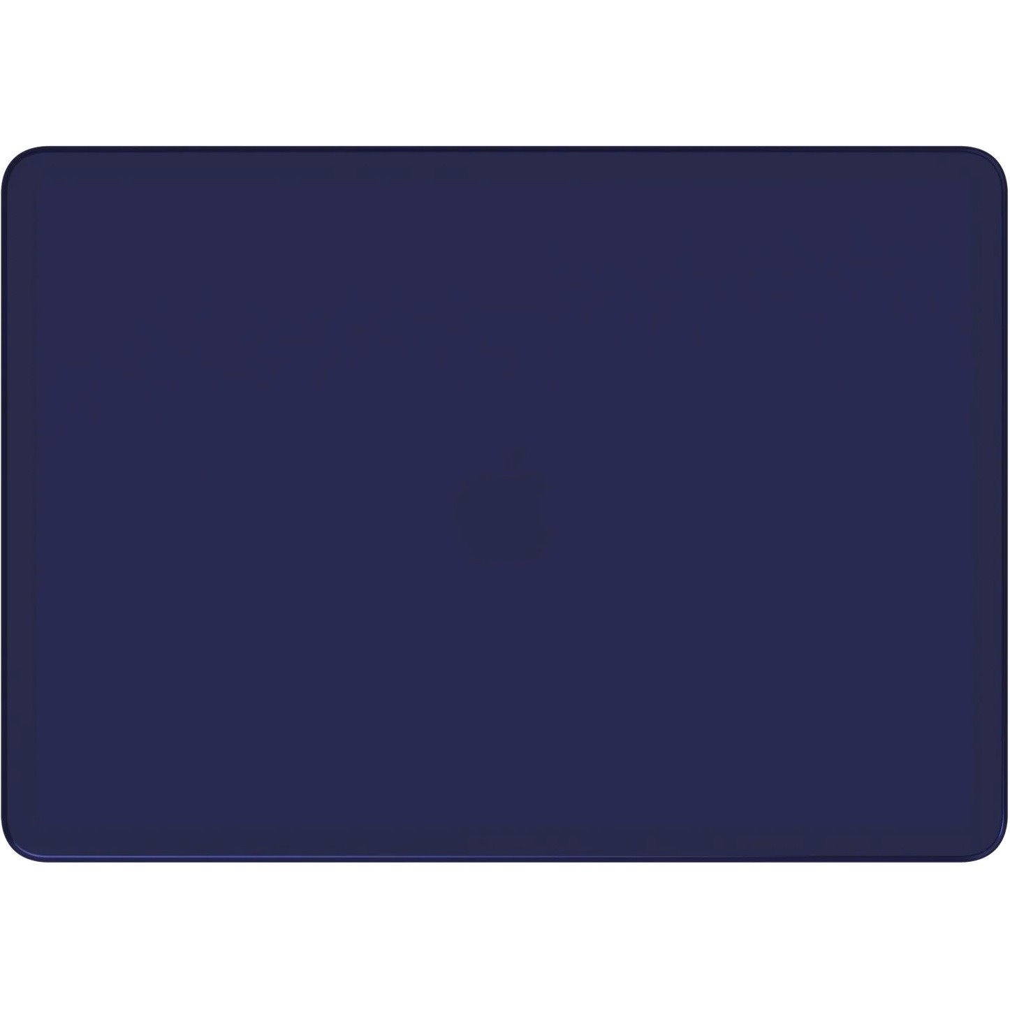 Tech21 Evo Hardshell Case for Apple MacBook Air - Deep Purple