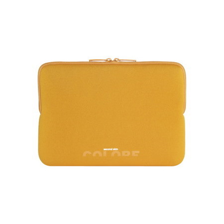 Tucano Second Skin BFC1011-O Carrying Case (Sleeve) for 25.4 cm (10") to 28.2 cm (11.1") Netbook - Orange