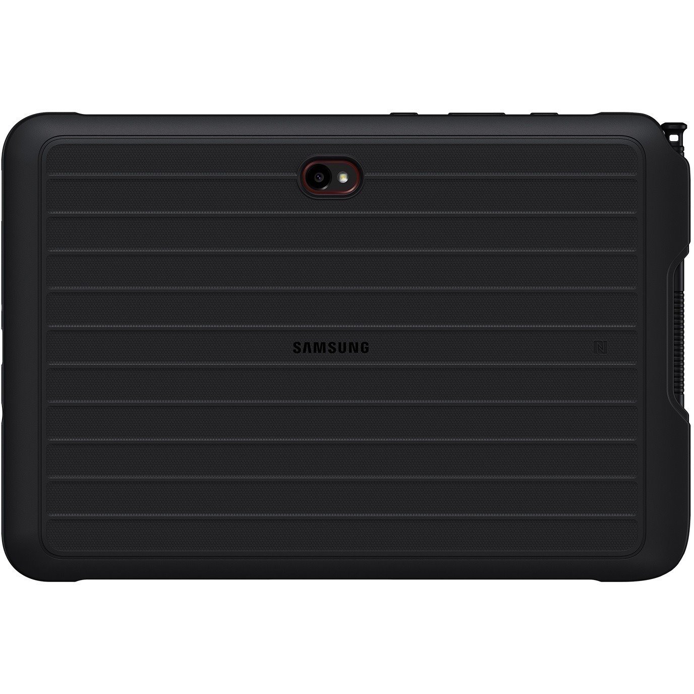 Samsung Galaxy Tab Active4 Pro SM-T630 Rugged Tablet - 10.1" WUXGA - Qualcomm SM7325 Snapdragon 778G 5G Octa-core - 4 GB - 64 GB Storage