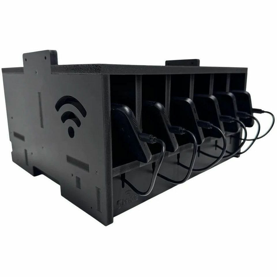 Strike Charging Cabinet