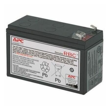 APC by Schneider Electric Battery Unit