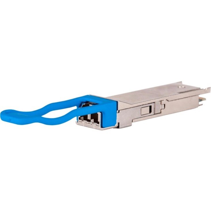 HPE 40G QSFP+ LC ER4 40km SMF Transceiver