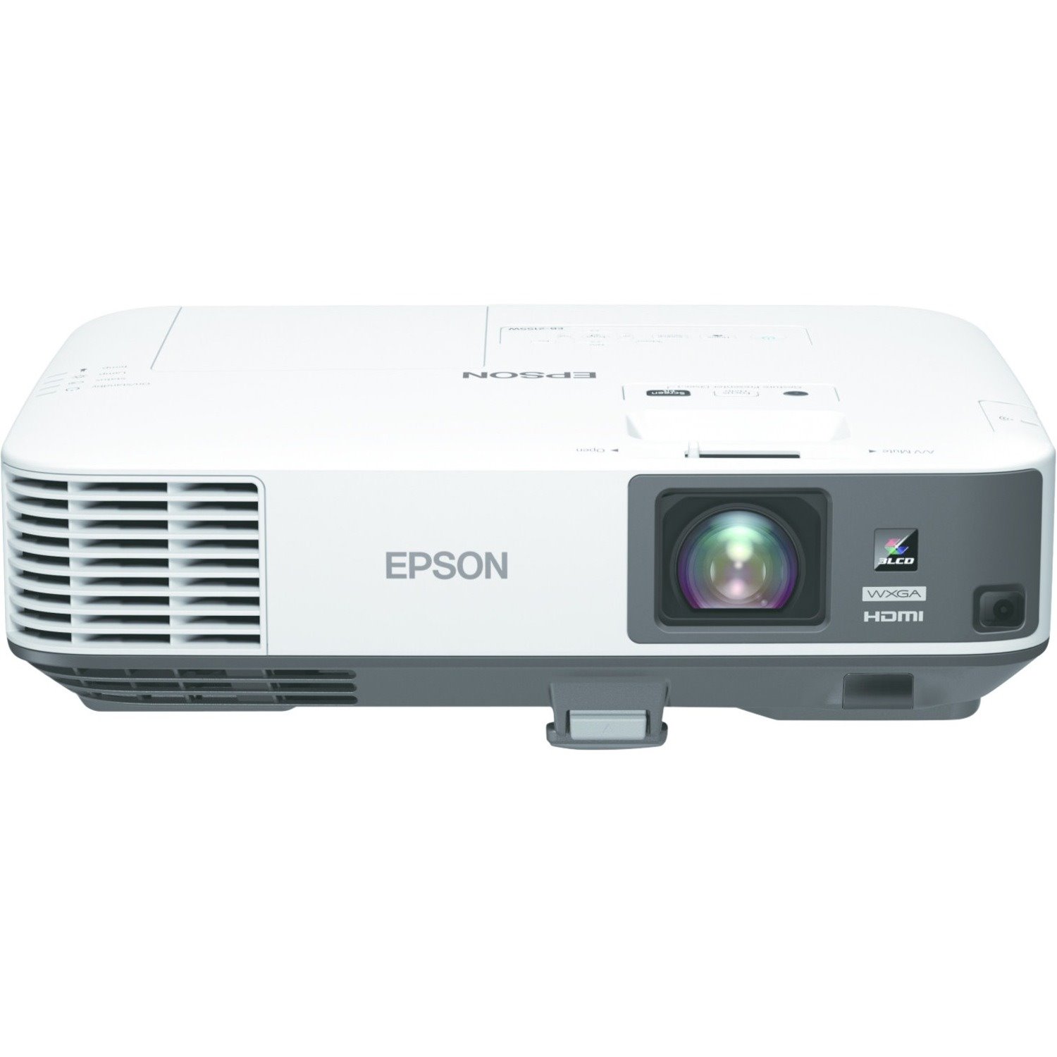 Epson EB-2155W LCD Projector - 16:10