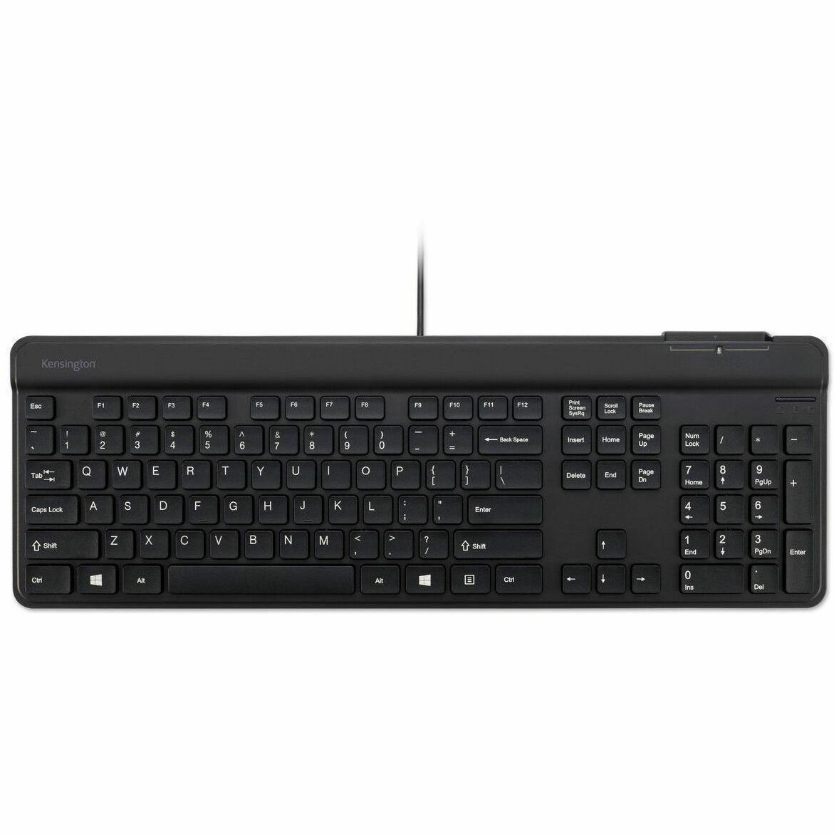 Kensington Simple Solution KB201C Keyboard