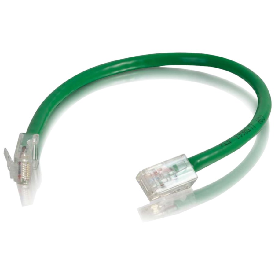 Cables To Go 6In Cat6 Nonbooted Utp Cable-G