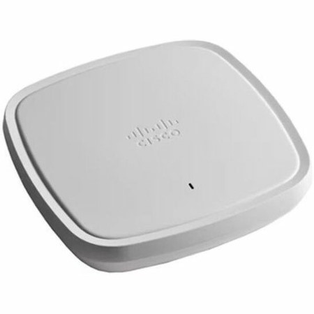 Cisco Catalyst 9130AXI Dual Band IEEE 802.11ax 5.38 Gbit/s Wireless Access Point - Indoor