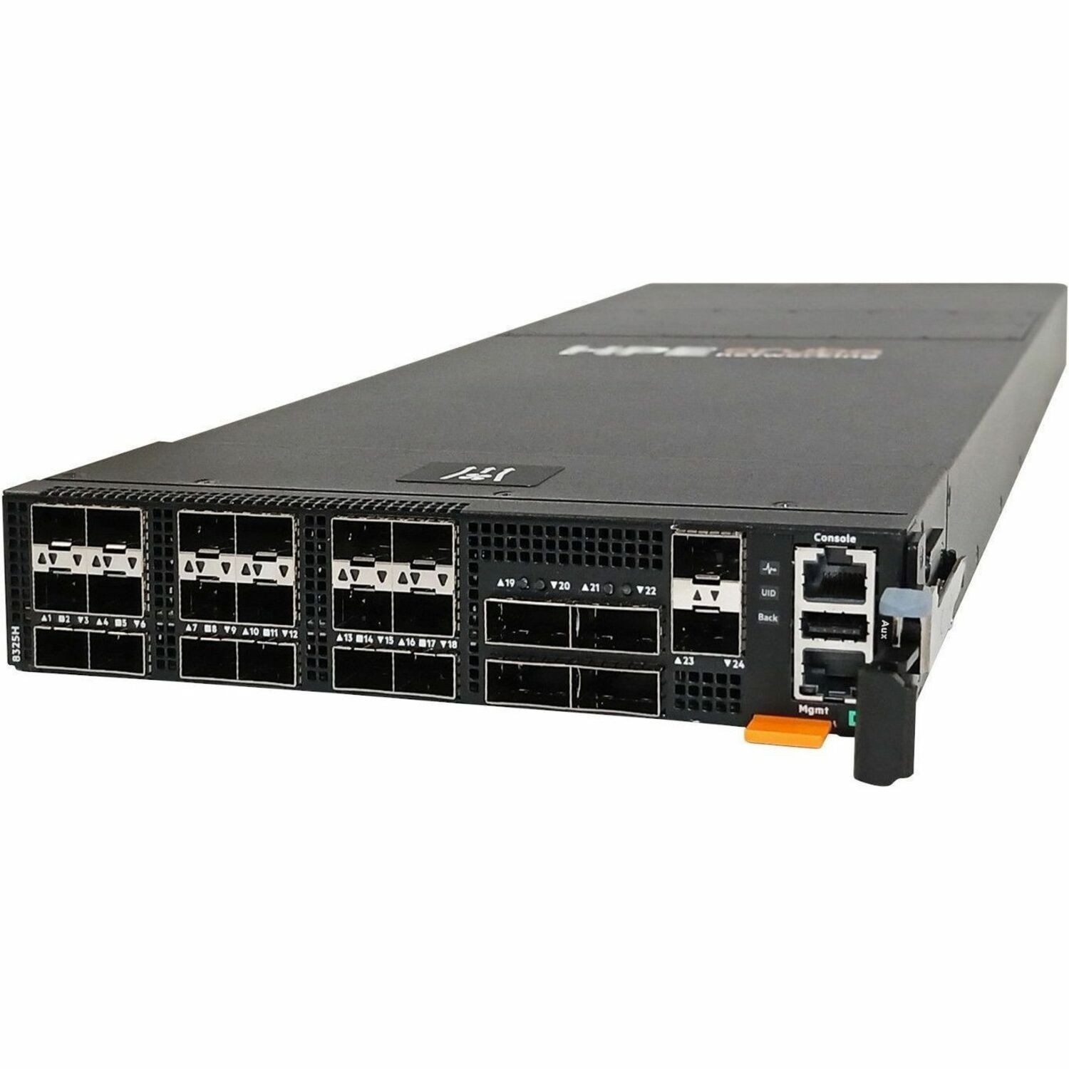 Hpe Aruba Networking CX 8325H 18P SFP28