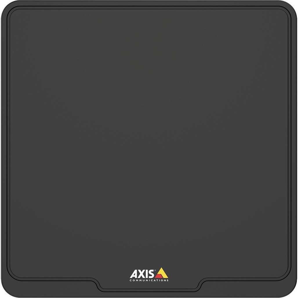 AXIS S3008 Wired Video Surveillance Station 8 TB HDD