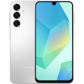 Samsung Galaxy A16 SM-A165F/DSB 128 GB Smartphone - 17 cm (6.7") Super AMOLED Full HD Plus 1080 x 2340 - Octa-core (Cortex A76Dual-core (2 Core) 2.20 GHz + Cortex A55 Hexa-core (6 Core) 2 GHz - 4 GB RAM - Android 14 - 4G - Grey