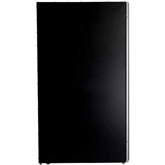 Eaton 93PM Series UPS, Double-conversion, Tower, Floor, Free standing model, Black, Nema 1, 40000, 40000, Up to 97%, Up to 99%, 480 VAC, 480 VAC, IEC 61000-4-5, Yes, 1, Fixed connection, 480 VAC, +10% / -15%, 50/60 Hz, ? 0.99, Sine Wave, 48