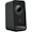 Logitech Multimedia Speakers Z150 with Clear Stereo Sound (Midnight Black, 3W RMS)