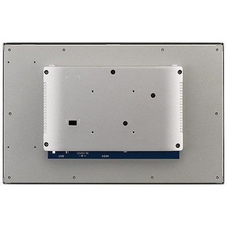 Advantech FPM-221W 22" Class LCD Touchscreen Monitor - 16:9