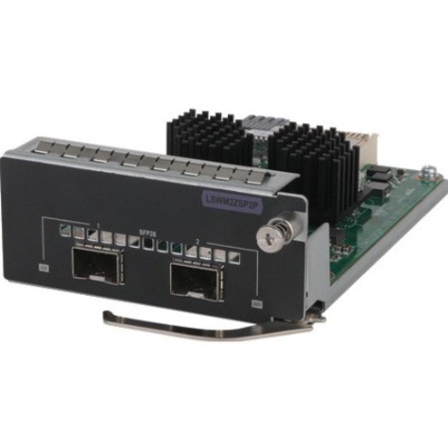 HPE SFP28