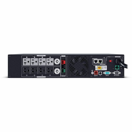 CyberPower PR2200RTXL2UACN Smart App Sinewave UPS Systems