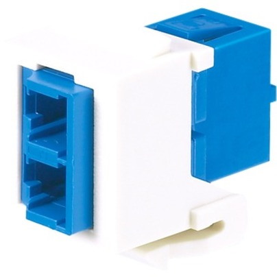 Panduit Fiber Optic Duplex Network Adapter