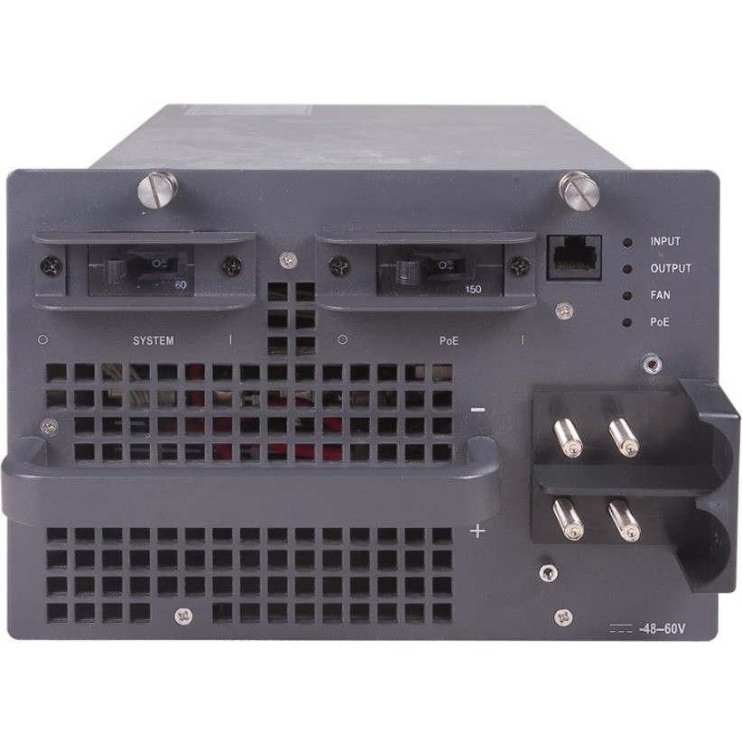 HPE FlexFabric Power Supply - 2.40 kW