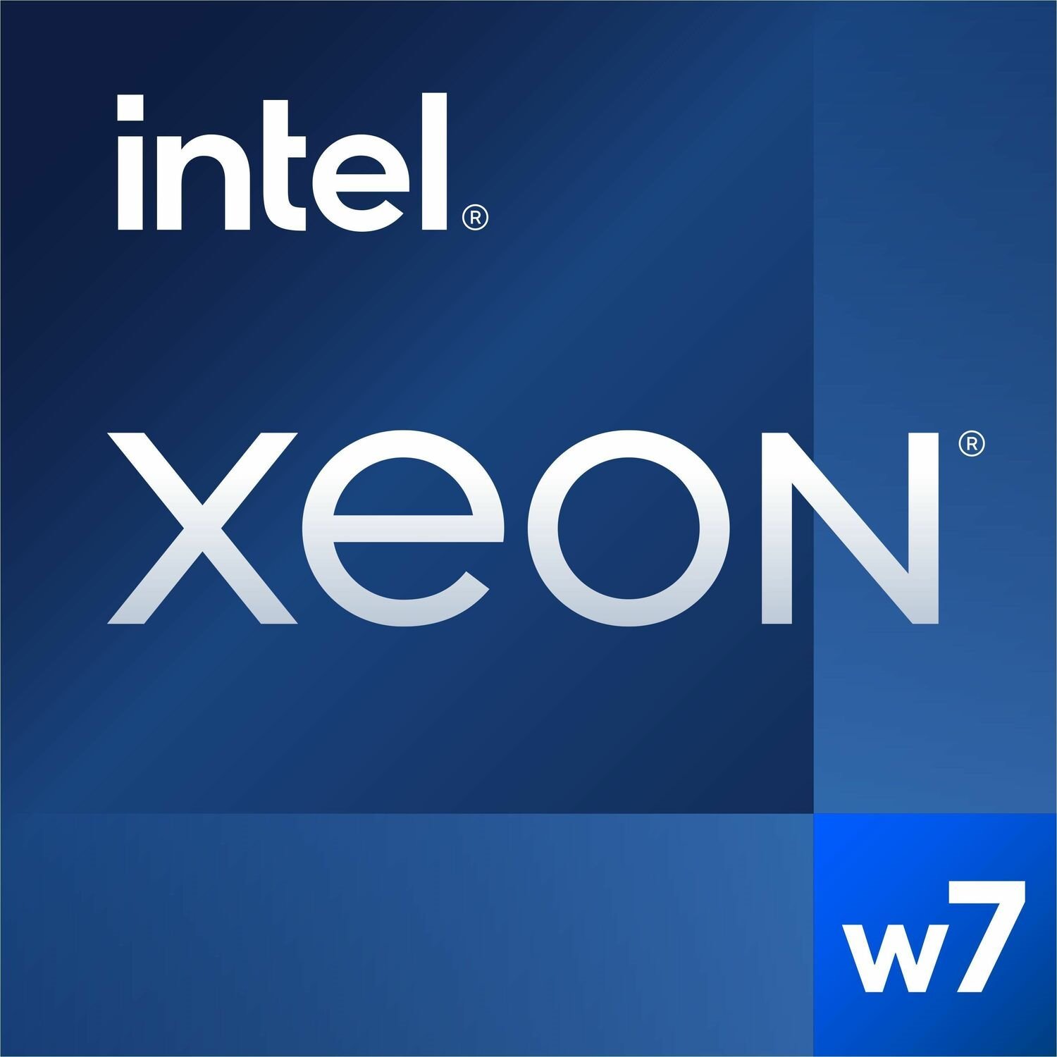 Intel Xeon w7-2575X Docosa-core (22 Core) 3 GHz Processor - Retail Pack - Box