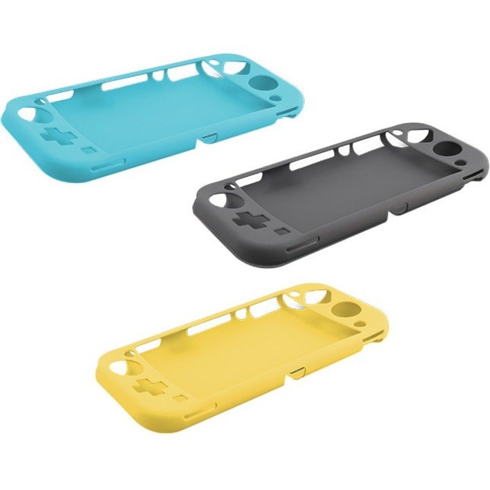 Nyko Silicone Cover Multi-Pak