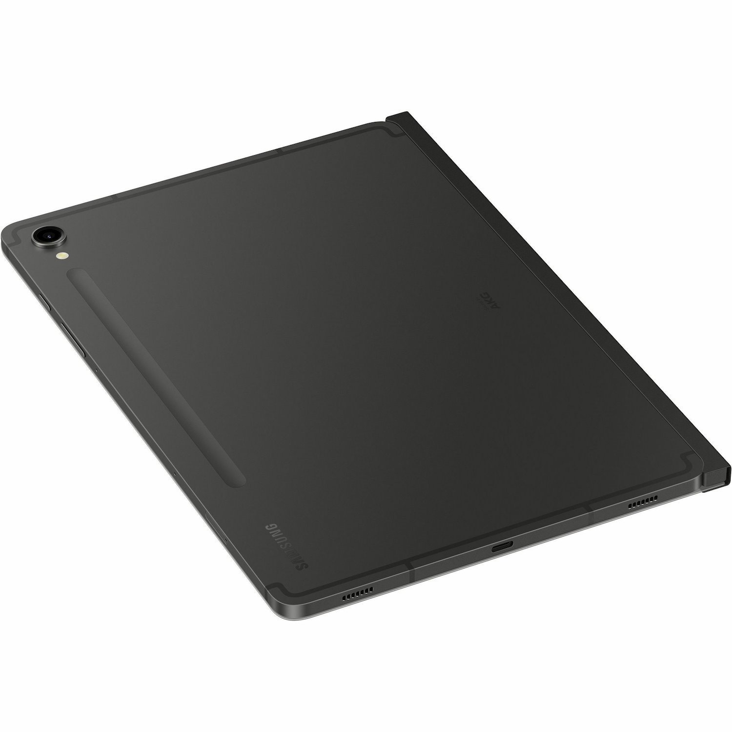 Samsung Galaxy Tab S9 Privacy Screen Black