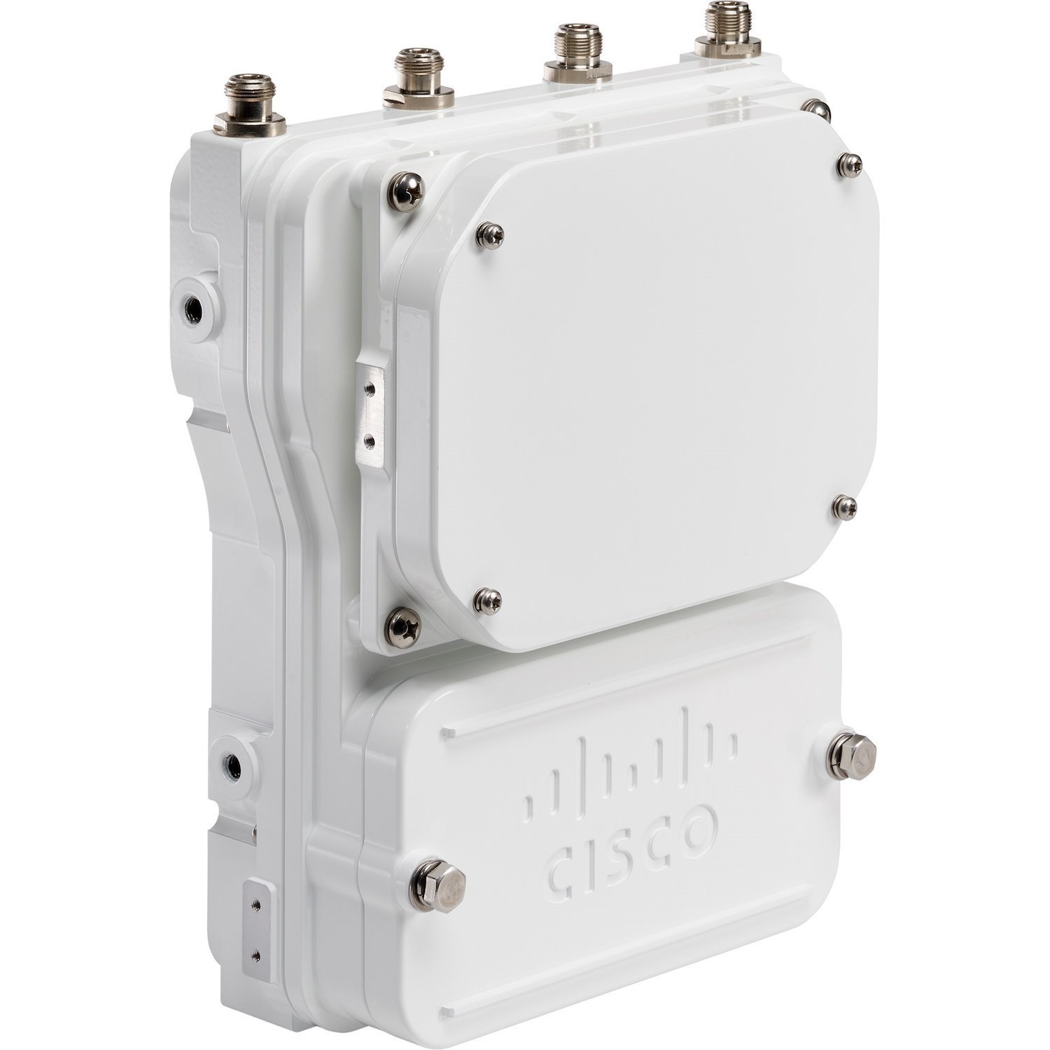 Cisco Catalyst IW-6300H Dual Band IEEE 802.11ac 867 Mbit/s Wireless Access Point