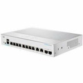 Cisco Business 350 CBS350-8T-E-2G Ethernet Switch