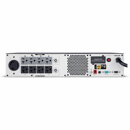 CyberPower PRL3000RT2UC Smart App Sinewave UPS Systems