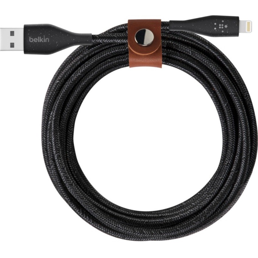 Belkin Duratek Plus 3 M Black