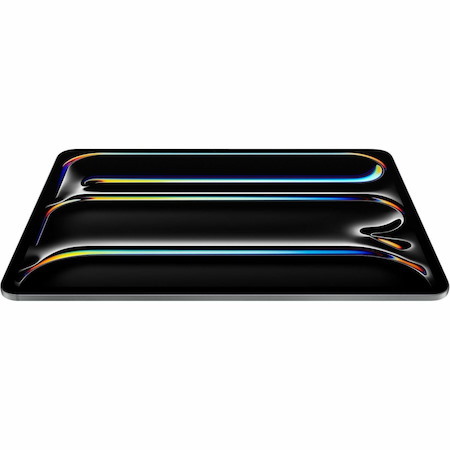 Apple iPad Pro (7th Generation) Tablet - 13" - Apple M4 - 8 GB - 256 GB Storage - Silver