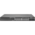 HPE Aruba 3810M 24G 1-slot Switch