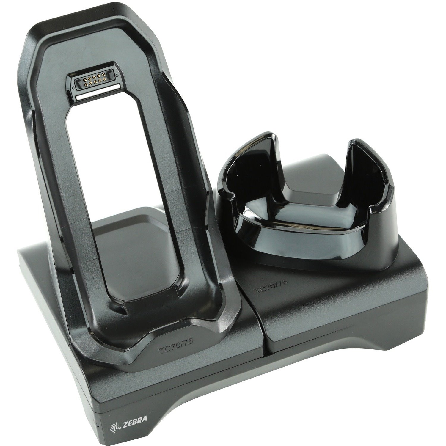 Zebra Cradle for Mobile Computer
