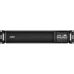 APC by Schneider Electric Smart-UPS Double Conversion Online UPS - 3 kVA