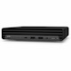 HP Elite Mini 600 G9 Desktop Computer - Intel Core i7 13th Gen i7-13700 - 32 GB - 512 GB SSD - Desktop Mini