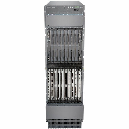 Juniper 10 Slot MX2010 Premium 2 Chassis With Optimized DC Power