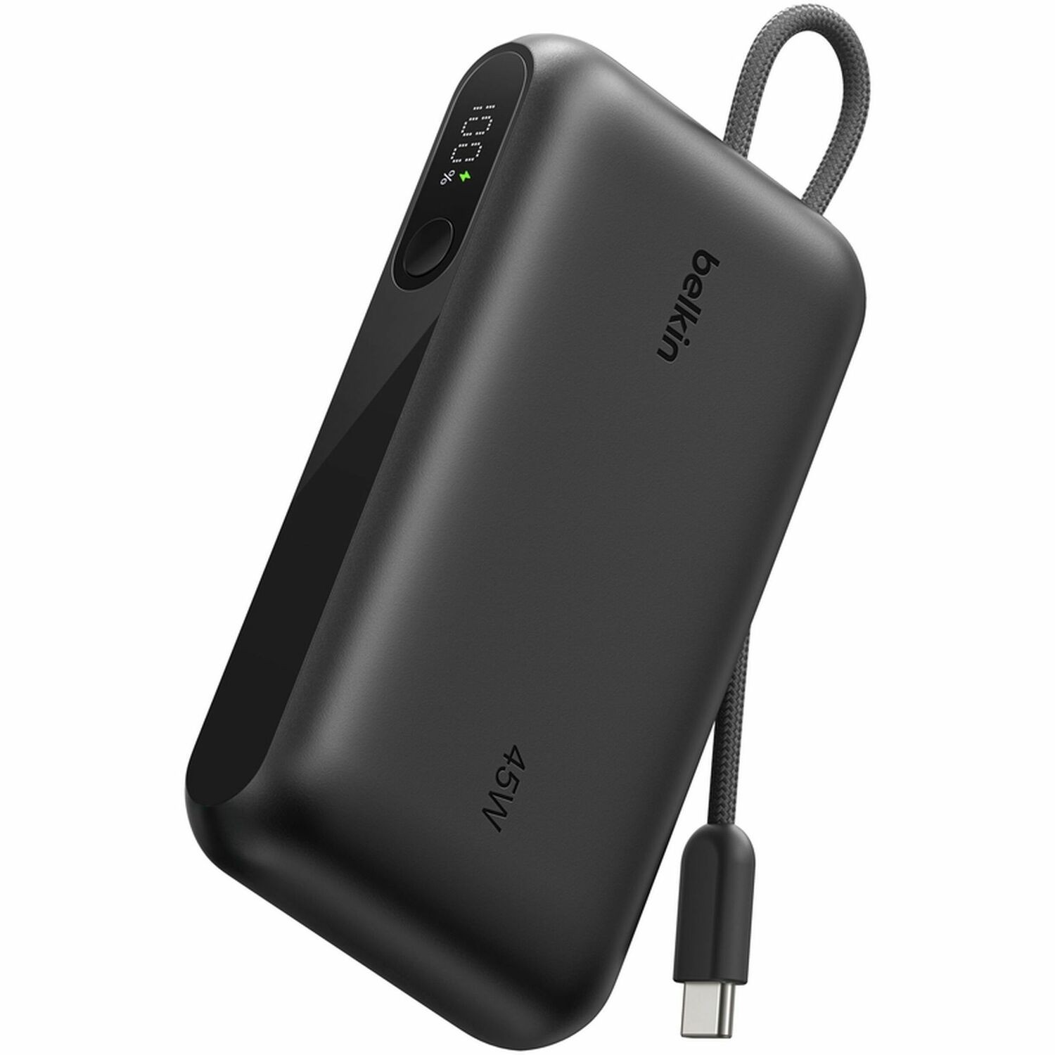 Belkin BoostCharge Power Bank - Black