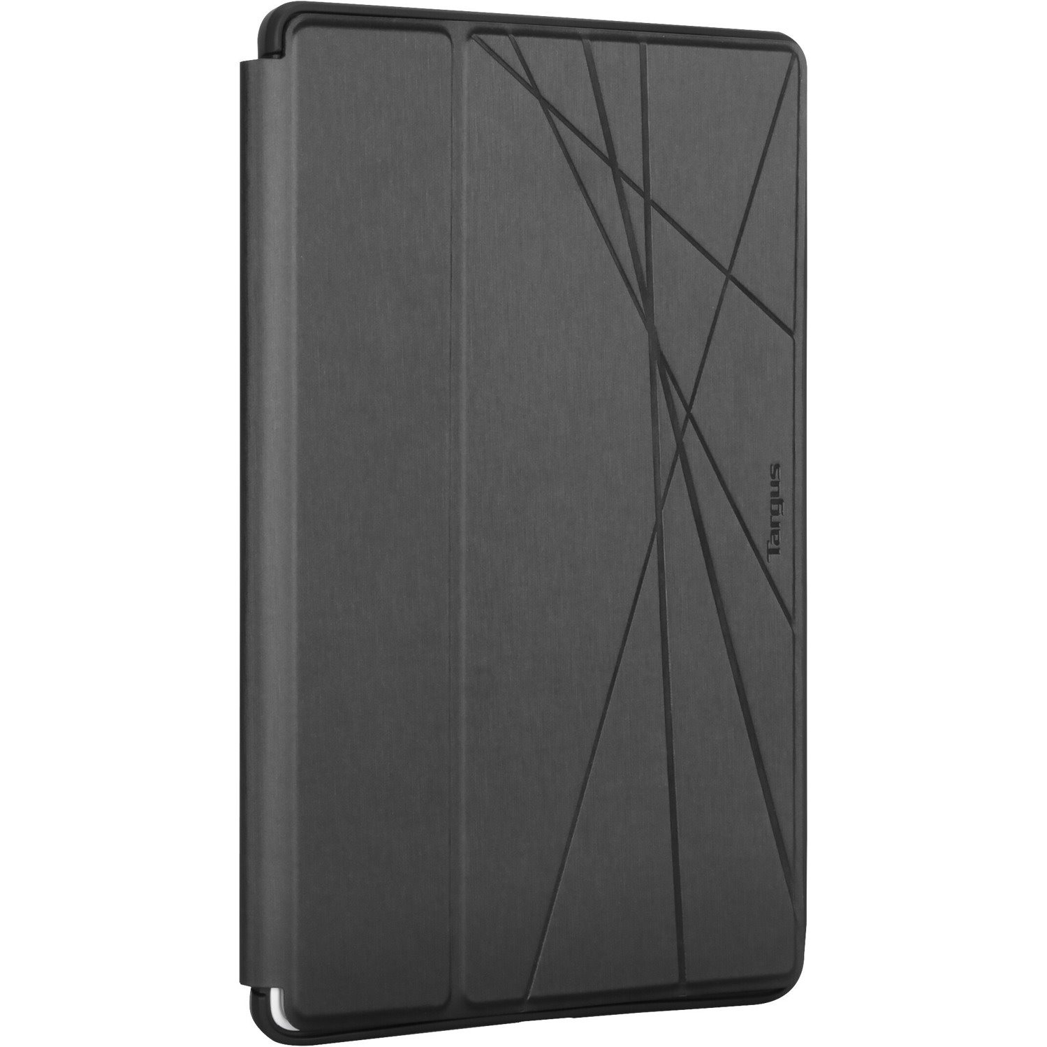 Targus Click-In THZ875GL Carrying Case (Flip) for 26.4 cm (10.4") Samsung Galaxy Tab A7 Tablet - Black